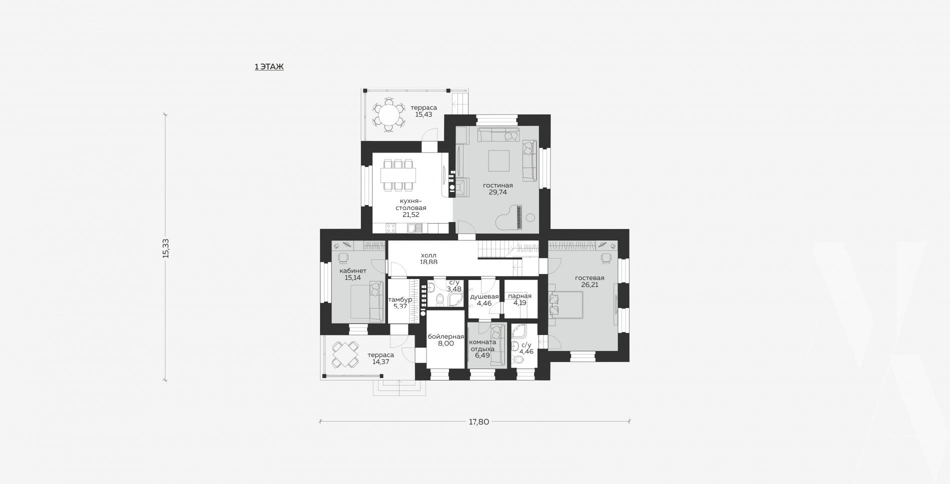 Планировка проекта дома №m-287 m-287_p (1).jpg